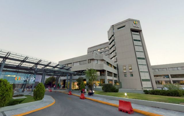 Με ISO 9001 πιστοποιήθηκε το ΙΑΣΩ και το ΙΑΣΩ Παίδων