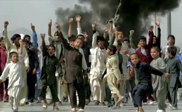 Τα γεγονότα που σημάδεψαν το 2012 σε ένα λεπτό από το Reuters