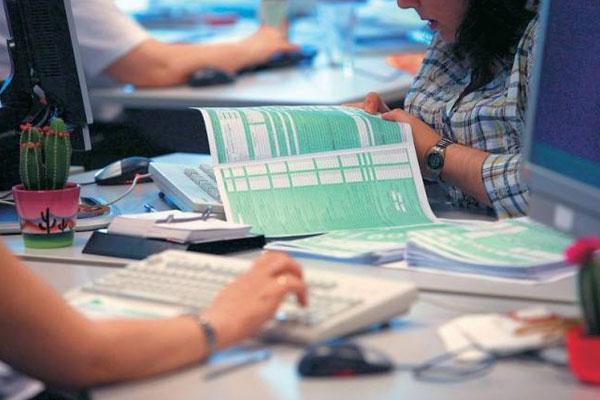 Παράταση έως 31 Ιανουαρίου για καταβολή της πρώτης δόσης του ΦΑΠ 2010