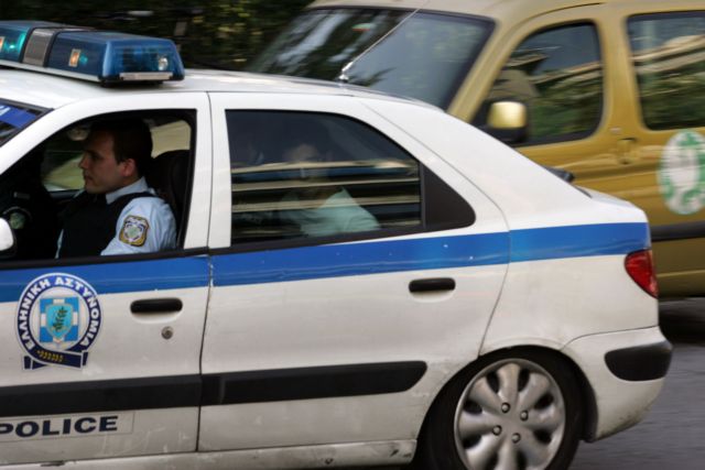 Εξιχνιάστηκε από την αστυνομία η δολοφονία 58χρονου αλλοδαπού στις Αχαρνές