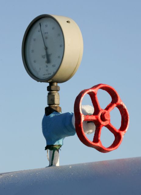 Ιδιαίτερης σημασίας ο αγωγός φυσικού αερίου TAP για την Ελλάδα λέει ο διεθνής Τύπος