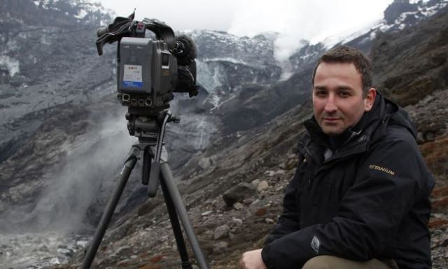 Στο νοσοκομείο με έμφραγμα ο δημοσιογράφος Σωτήρης Δανέζης