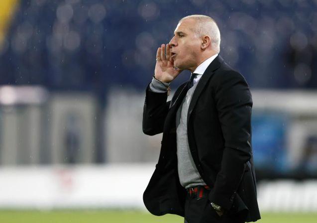 Ο Σπανός ανακοίνωσε Αναστόπουλο και… πρόστιμο στους παίκτες