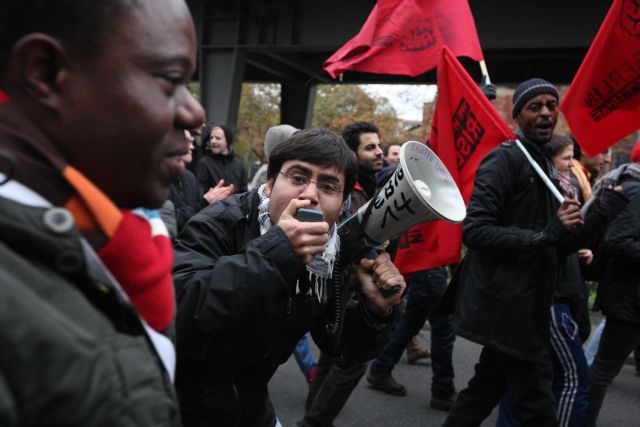 Την άνοιξη η δίκη για τις ρατσιστικές δολοφονίες στη Γερμανία