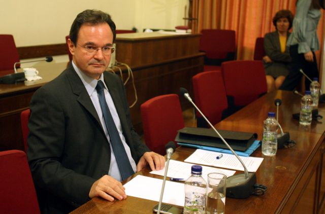 Διακομματική συμφωνία υπέρ Προανακριτικής για την αλλοίωση της λίστας Λαγκάρντ