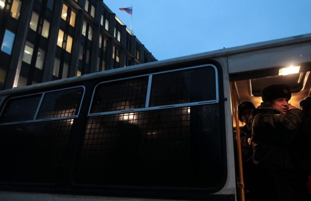 Νεκροί επτά αντάρτες στο Νταγκεστάν που κρατούσαν όμηρο 6χρονο κορίτσι