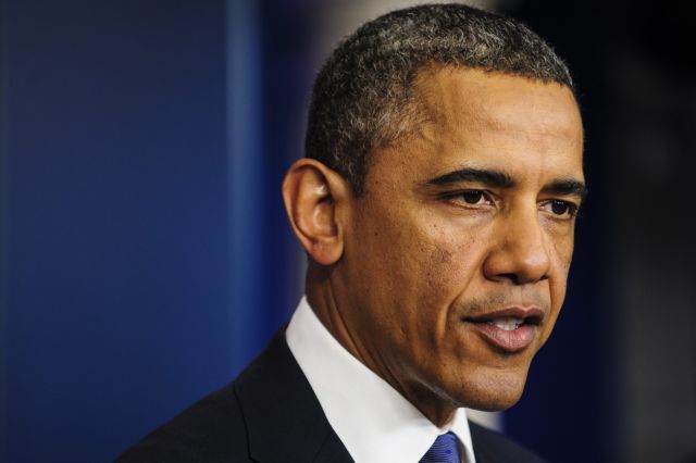 Ύστατες προσπάθειες για την αποφυγή του δημοσιονομικού γκρεμού στις ΗΠΑ