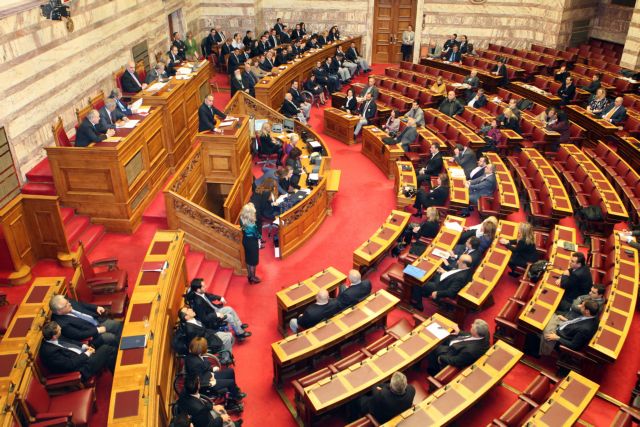 Τι προβλέπουν οι διαδικασίες για την άσκηση δίωξης κατά του Γ. Παπακωνταντίνου