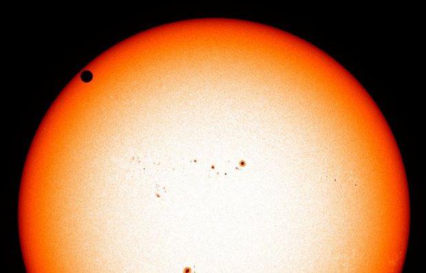 To Διάστημα το 2012 σύμφωνα με το New Scientist