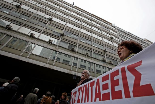 Στα 67 αυξάνεται το γενικό όριο ηλικίας συνταξιοδότησης