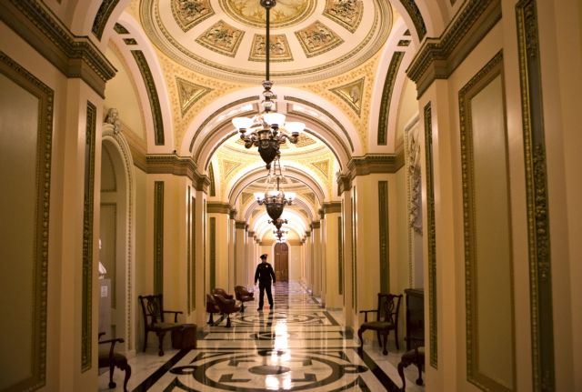 Ο Μπαράκ Ομπάμα καλεί τη Βουλή των Αντιπροσώπων να στηρίξει τη συμφωνία