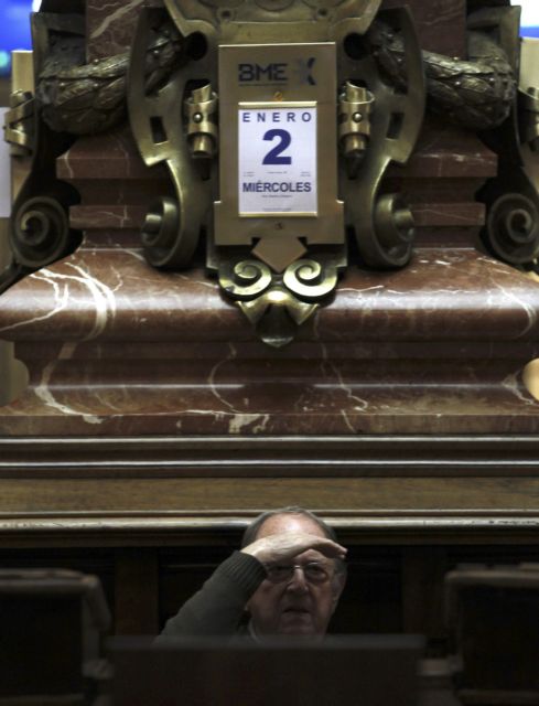 Ράλι στις διεθνείς αγορές μετά τη συμφωνία στο αμερικανικό Κογκρέσο