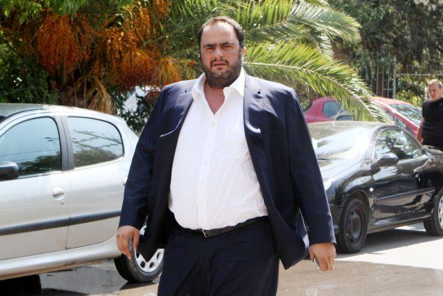 Ο Μαρινάκης επιστρέφει και φέρνει… ανανεώσεις