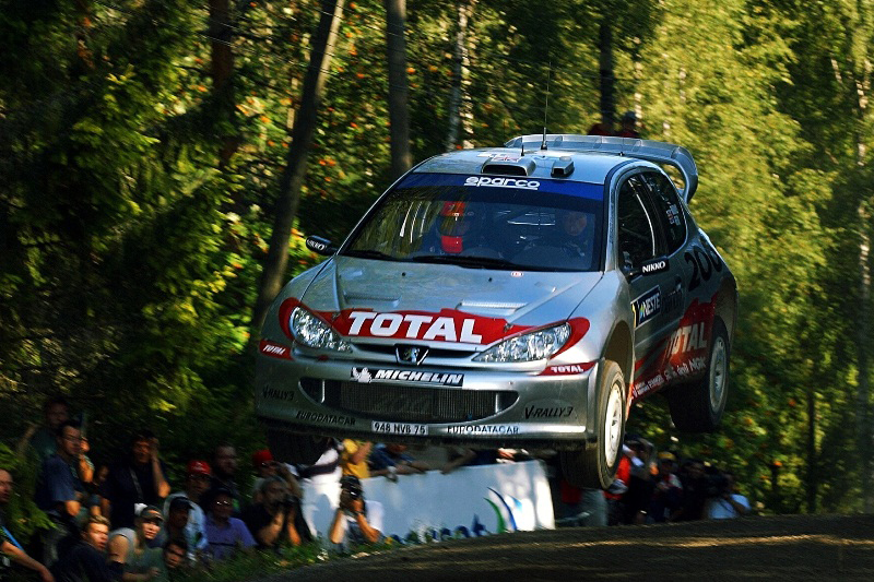 40 χρόνια WRC: Οι 10 πιο σκληρές Ειδικές Διαδρομές