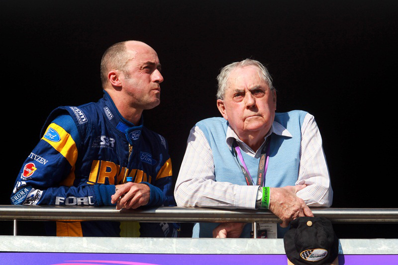 Το όνομα της Brabham επιστρέφει στην F1