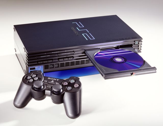 Το τέλος πλησιάζει για το ιστορικό PlayStation 2