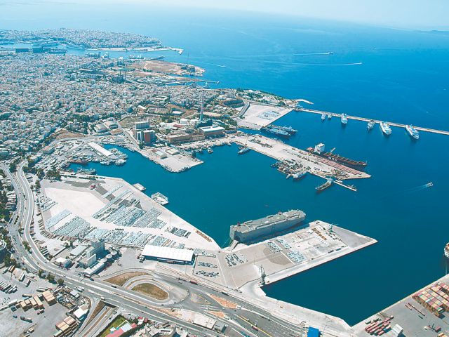 Απόσυρση του πολυνομοσχεδίου του υπουργείου Ναυτιλίας ζητεί η ΟΜΥΛΕ