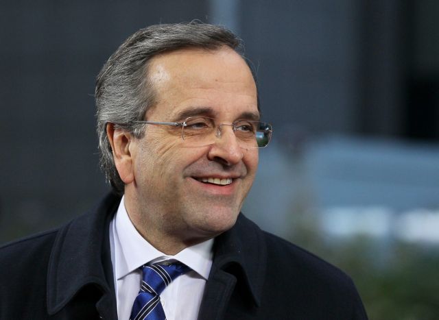 Από τον Σαμαρά ως τους διαδηλωτές οι αναγνώστες του in.gr ψήφισαν το Πρόσωπο του 2012