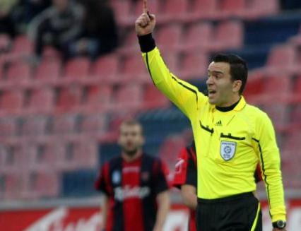 Ο Καλογερόπουλος στο Καραϊσκάκη, ο Κάκος στην Κομοτηνή