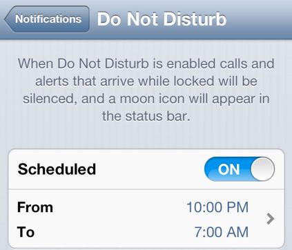 Σιγή ιχθύος σε iPhone, iPad και iPod touch από το bug της Πρωτοχρονιάς