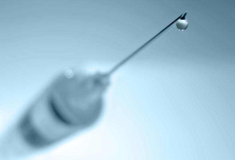 Θεραπευτικό εμβόλιο μπλοκάρει προσωρινά τον HIV