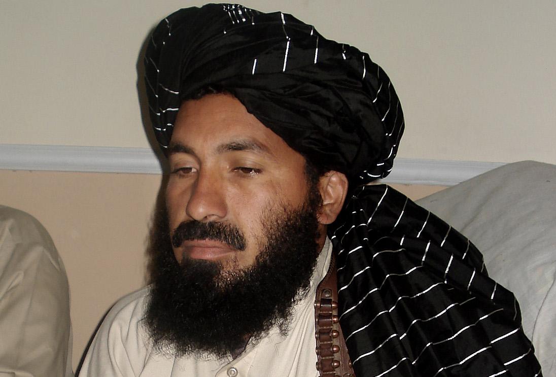 Αεροπορικό πλήγμα σκοτώνει αρχηγό των Ταλιμπάν στο Πακιστάν