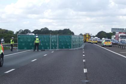 «Κρύβουν» τα σοβαρά ατυχήματα στην Βρετανία