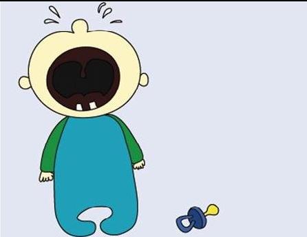 Πώς να σταματήσετε το κλάμα του νεογέννητου σε 5 βήματα