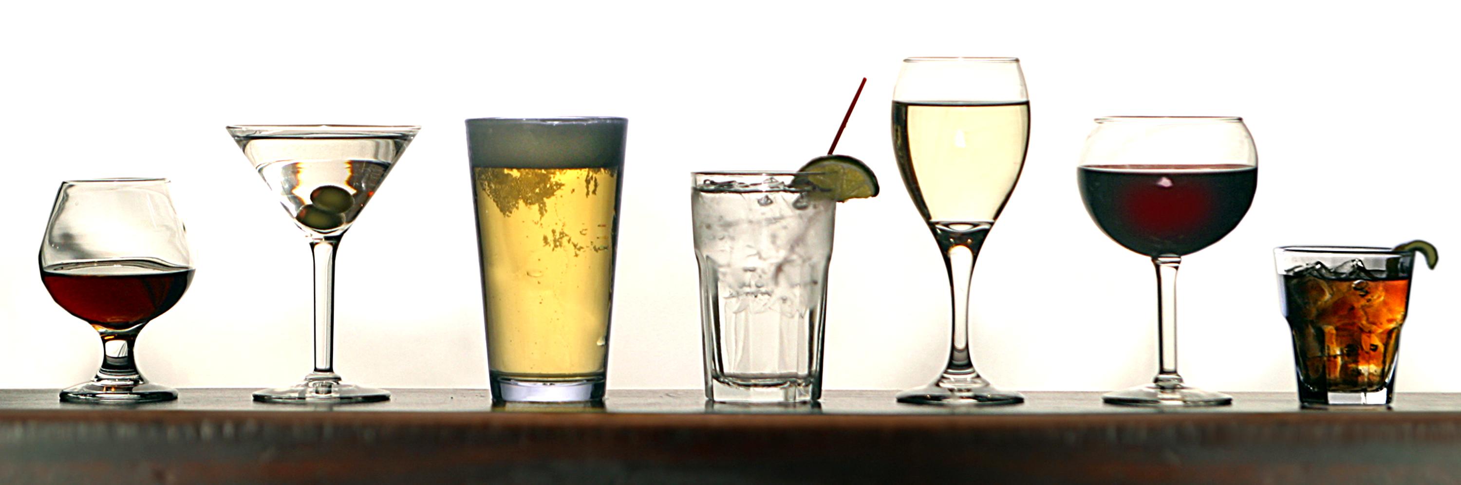 Μην αγνοείτε τις θερμίδες των ποτών, συμβουλεύουν οι ειδικοί