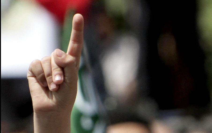 Εξάχρονος Αμερικανός πήρε αποβολή γιατί σημάδεψε με το δάχτυλο συμμαθητή του