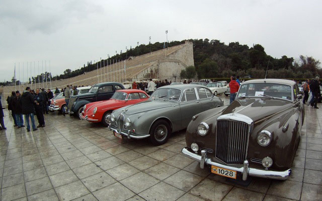 16ος Γύρος Αθηνών – ΦΙΛΠΑ στις 13 Ιανουαρίου