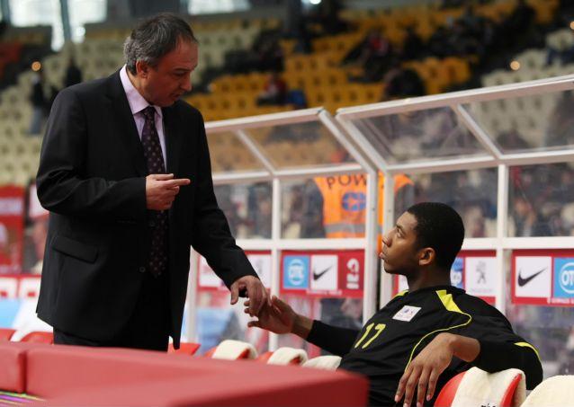 Διπλή ενίσχυση για τον Ηλυσιακό με Αναγκόνιε και Κρίπι