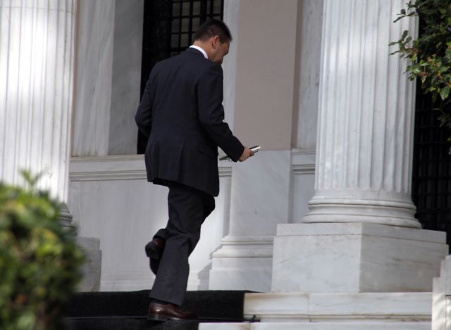 Μέχρι την επόμενη Παρασκευή θα ψηφισθεί το φορολογικό