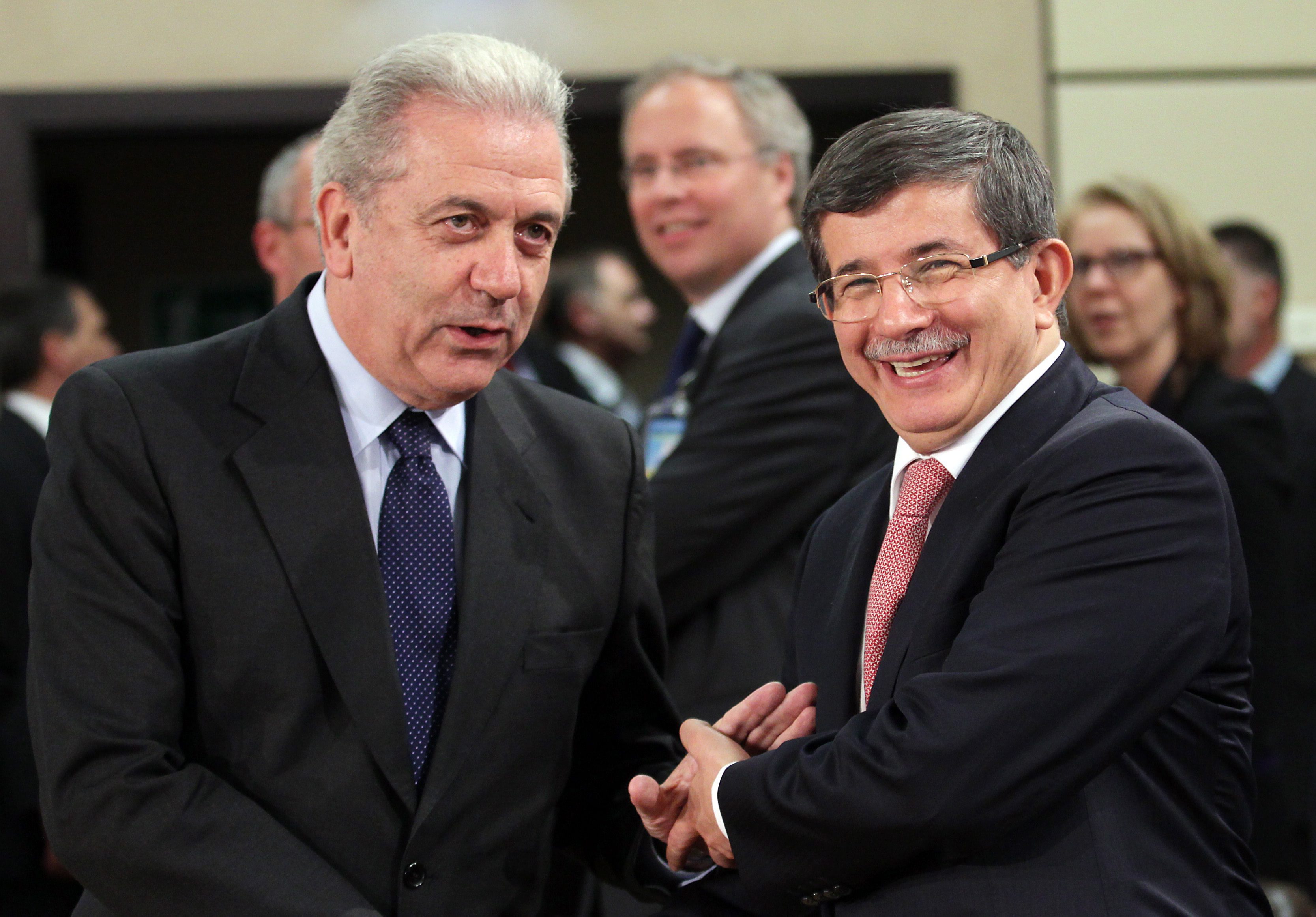 «Πράσινο φως» από την κυβέρνηση για την οριοθέτηση υφαλοκρηπίδας και ΑΟΖ