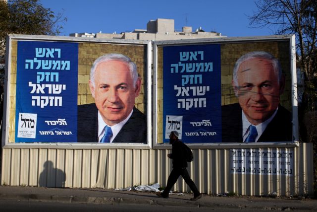 Δηλητήριο στάζει για τον Νετανιάχου πρώην επικεφαλής της Σιν Μπετ