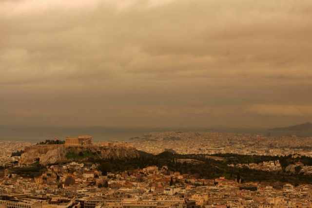 Επέκταση του επιδόματος θέρμανσης λόγω αιθαλομίχλης προτείνει το ΥΠΕΚΑ