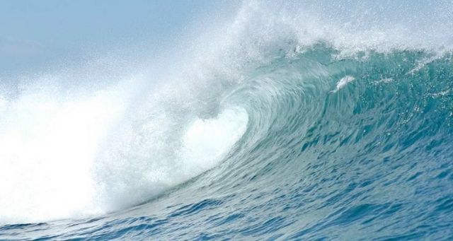 Oι ΗΠΑ «είχαν δοκιμάσει όπλο που προκαλεί τσουνάμι»