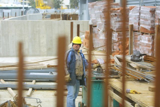 Παράταση της προθεσμίας έκδοσης οικοδομικών αδειών έως τις 25 Νοεμβρίου 2013