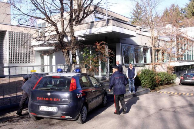 Αγνοούμενος στη Βενεζουέλα ο επικεφαλής του οίκου μόδας Μισόνι