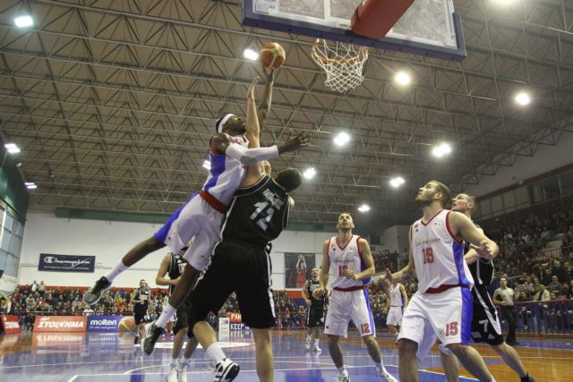 Ο Πανιώνιος μετέτρεψε σε περίπατο το ντέρμπι με τον ΠΑΟΚ