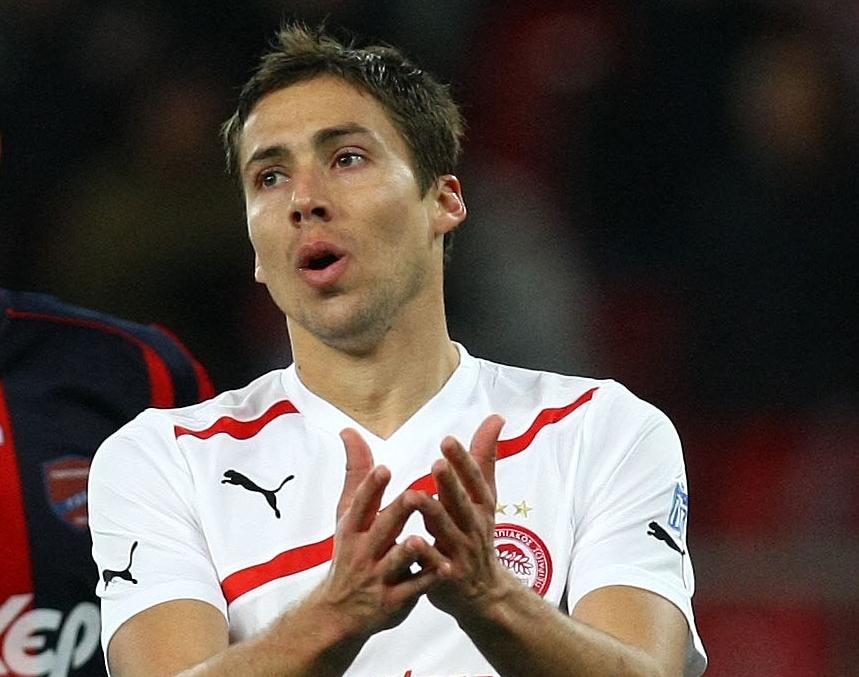 Νοκ άουτ 20 μέρες ο Φουστέρ που υπέστη βαρύ διάστρεμμα