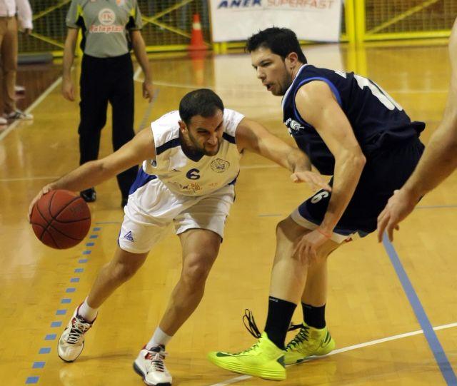 Στην παράταση το Παγκράτι έριξε στη δεύτερη θέση τη Νέα Κηφισιά