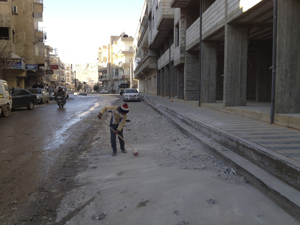 Σε πόλεμο φθοράς κατά του Άσαντ στρέφονται οι Σύροι αντάρτες ελλείψει οπλισμού