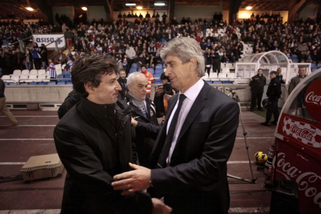 Ο Πασιένσα έφερε γούρι στη Λα Κορούνια, νίκη στο… Πιάτι για τη Βαλένθια