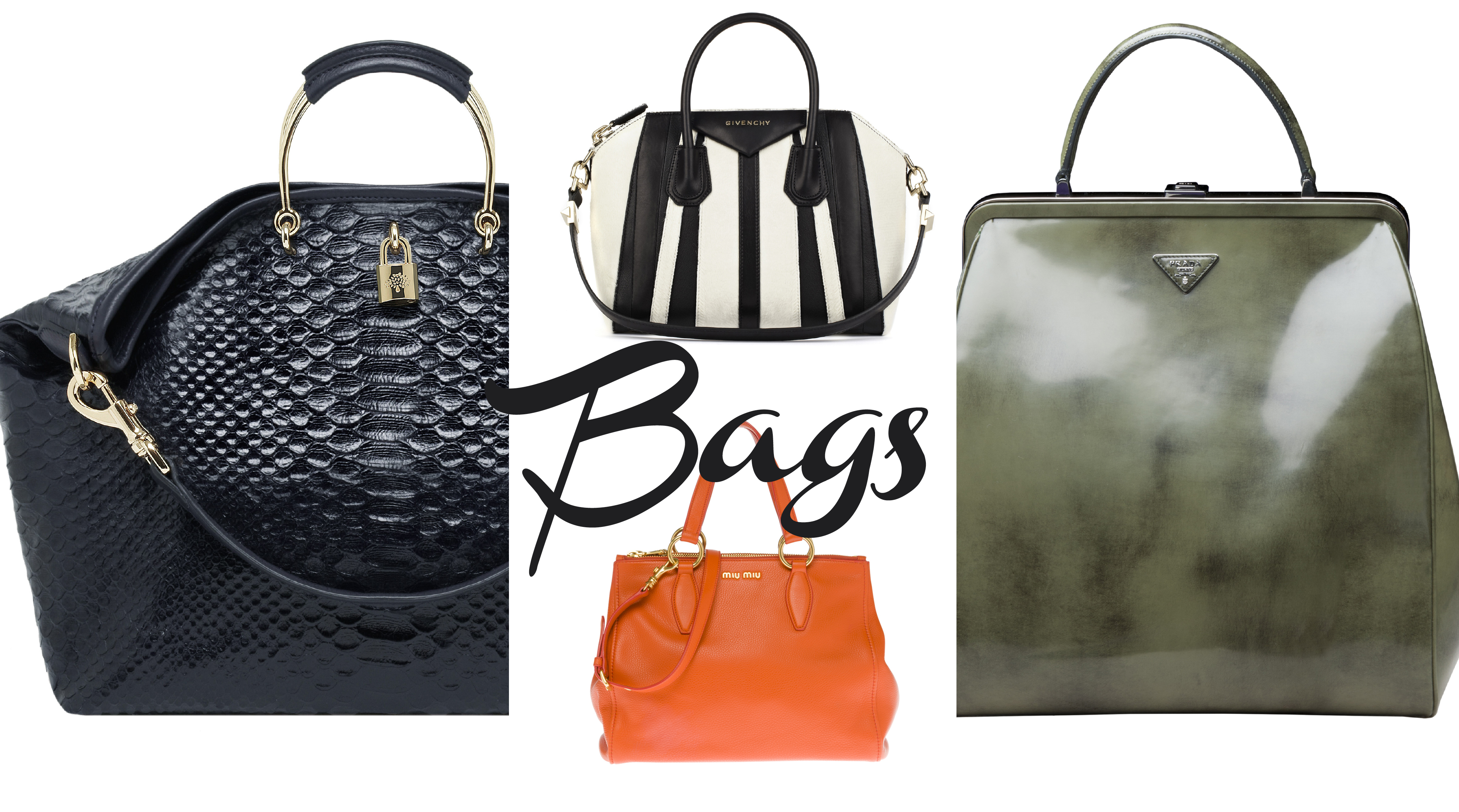 XL Bags: το τοπ-20 της αγοράς