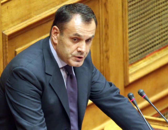 Τα Προγράμματα Κοινωφελούς Εργασίας «αντιμετωπίζουν έστω και μερικώς την ανεργία»