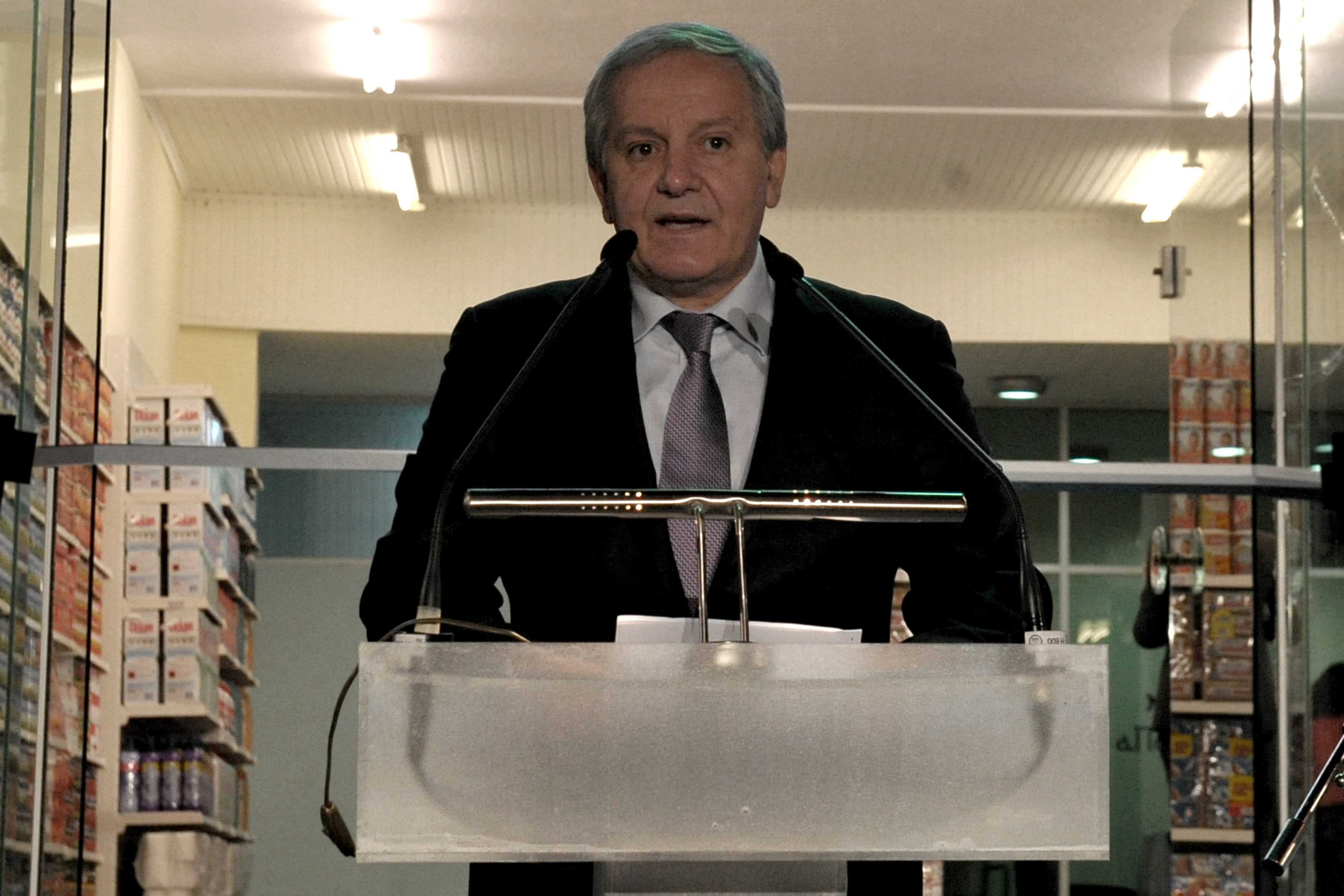 Καταδικάζει και η ΚΕΔΕ τη φραστική επίθεση που δέχθηκε ο Γ.Καμίνης