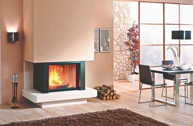 Επιδοτήσεις για μετατροπή συμβατικών τζακιών σε ενεργειακά εξετάζει το ΥΠΕΚΑ