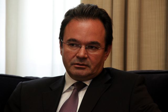 Δεν γνώριζα ότι υπήρχαν συγγενείς μου στη λίστα, είπε ο Γ.Παπακωνσταντίνου