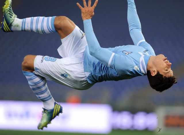 Στα ημιτελικά η Λάτσιο, την Τετάρτη Γιουβέντους – Μίλαν